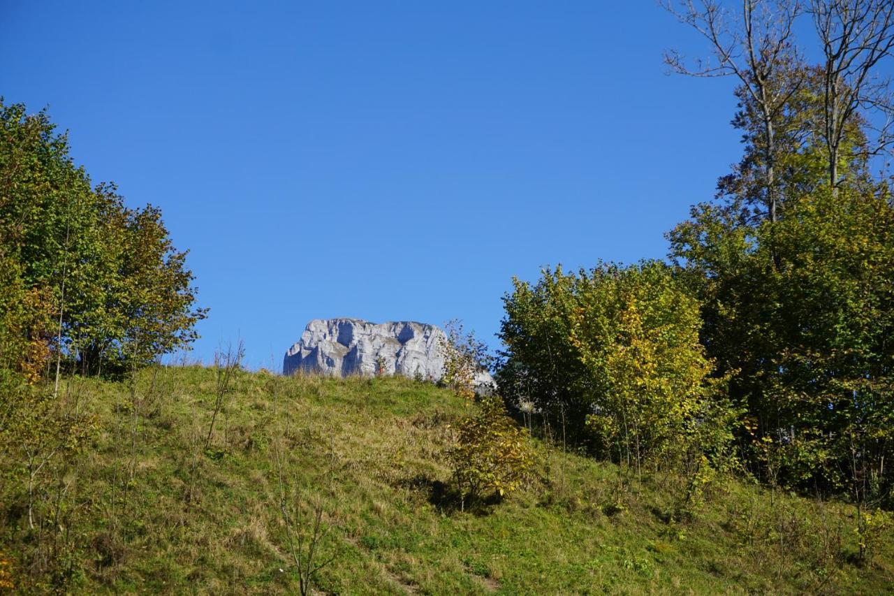 Jagerdichtlgut Villa Altaussee Buitenkant foto
