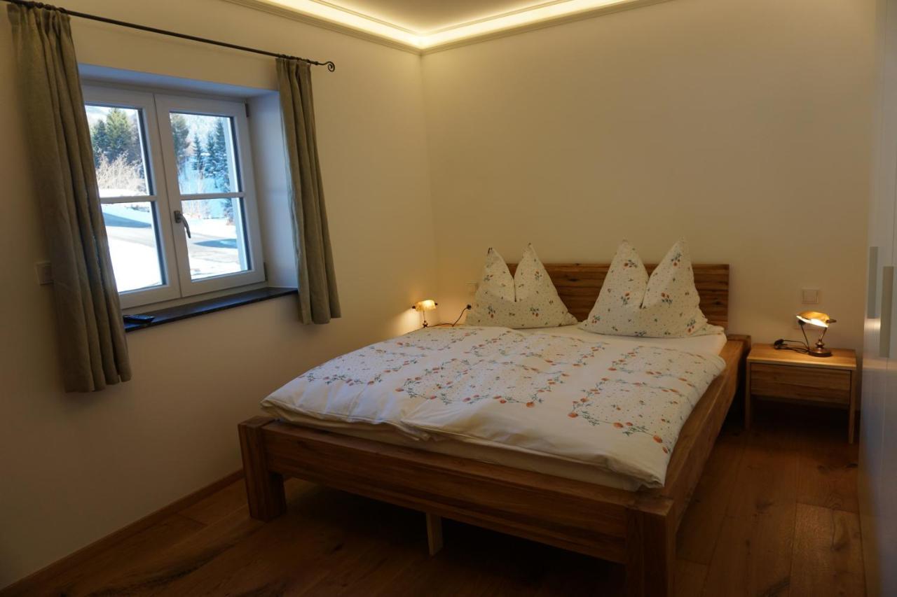 Jagerdichtlgut Villa Altaussee Buitenkant foto